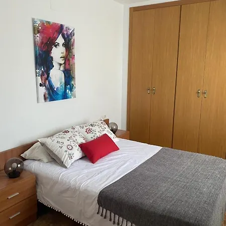 Apartamento Turistico Calma Benlloch