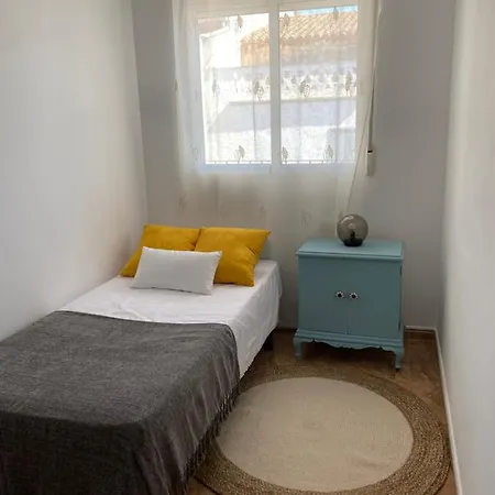 Apartamento Turistico Calma Benlloch