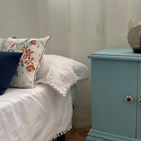 Apartamento Turistico Calma * Benlloch