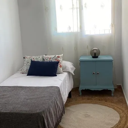 Apartamento Turistico Calma Apartment Benlloch