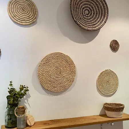 Apartamento Turistico Calma * Benlloch